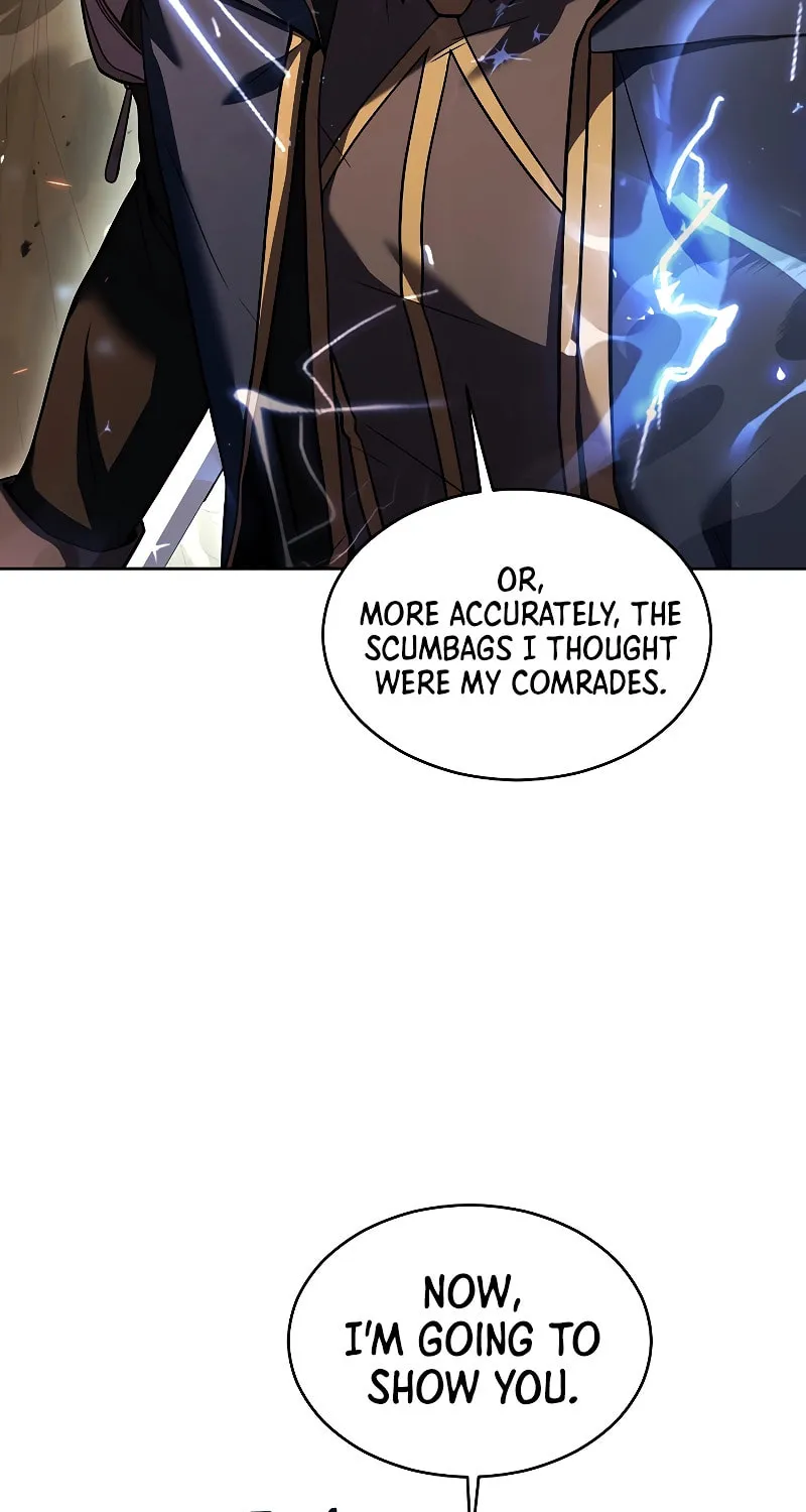 The Legendary Spearman Returns Chapter 123 page 31 - 