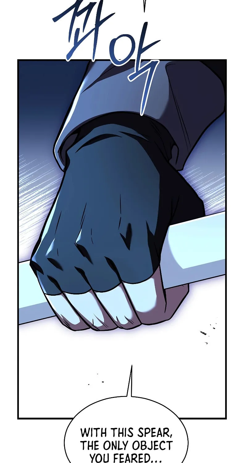 The Legendary Spearman Returns Chapter 123 page 32 - 