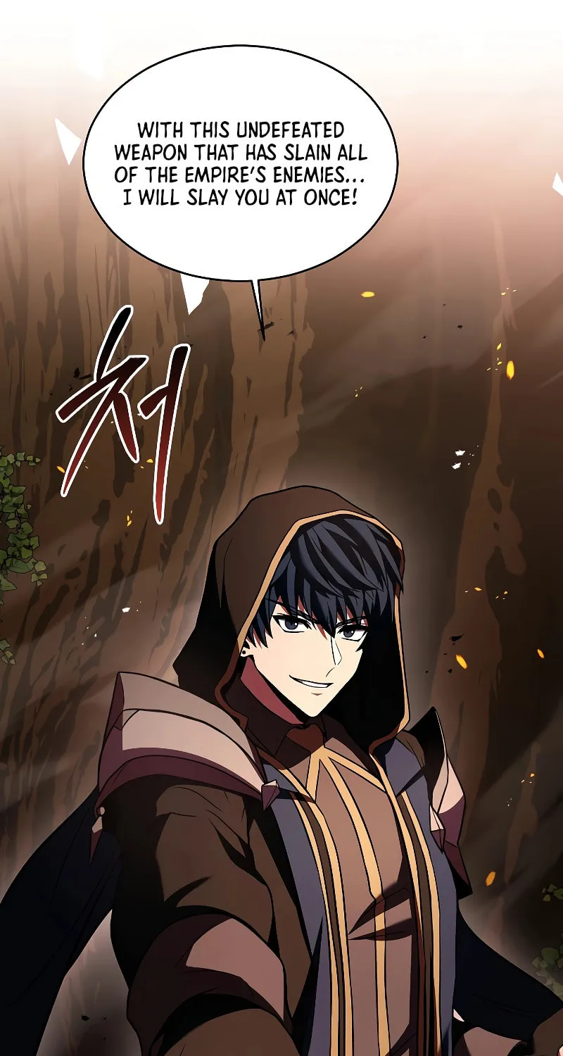 The Legendary Spearman Returns Chapter 123 page 34 - 