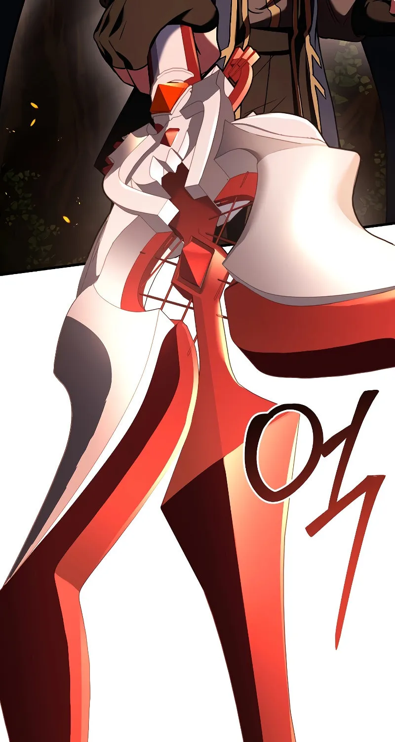 The Legendary Spearman Returns Chapter 123 page 35 - 