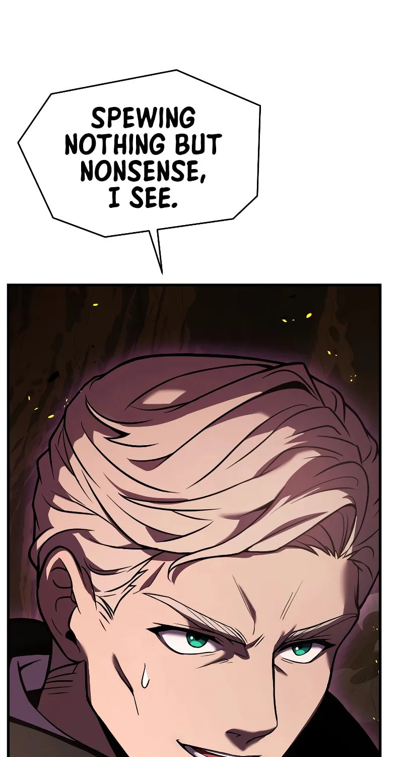 The Legendary Spearman Returns Chapter 123 page 37 - 