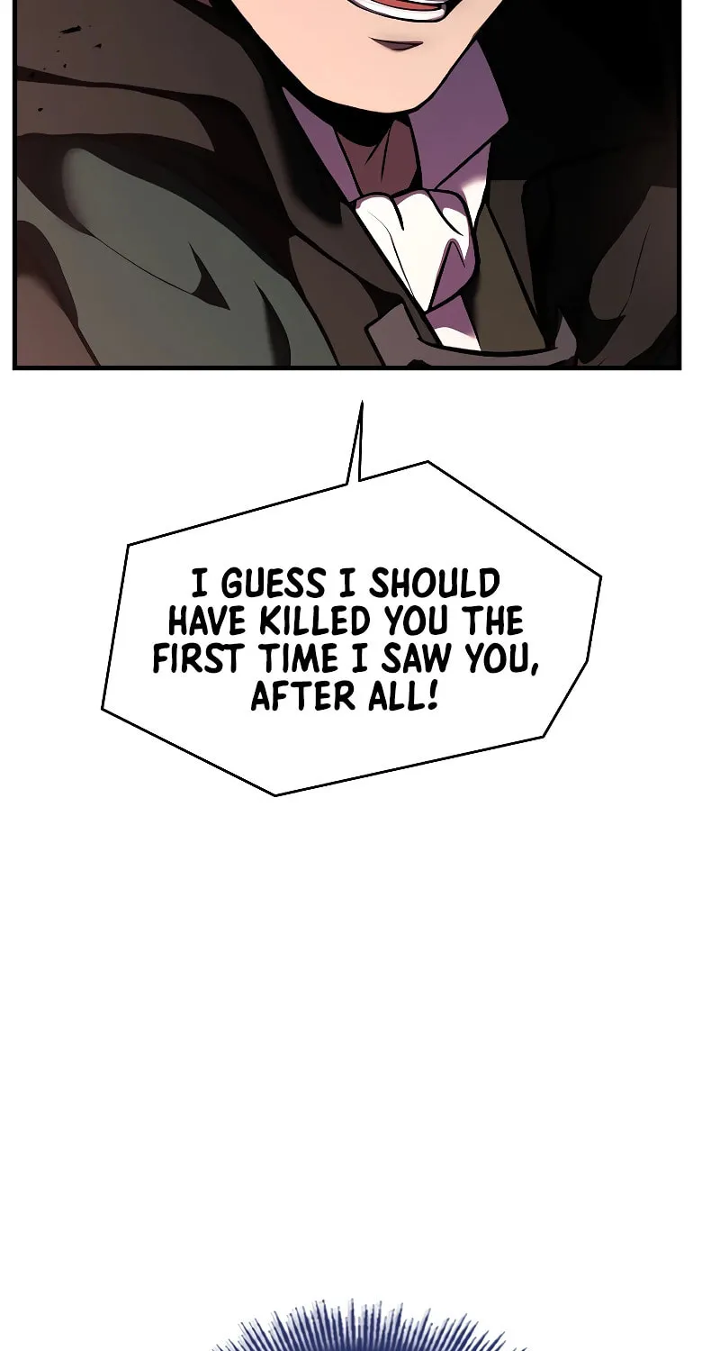 The Legendary Spearman Returns Chapter 123 page 38 - 