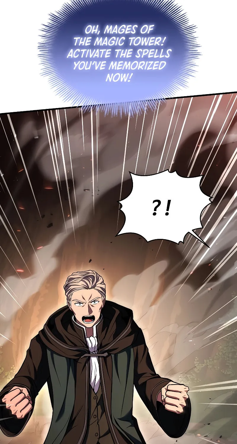 The Legendary Spearman Returns Chapter 123 page 39 - 