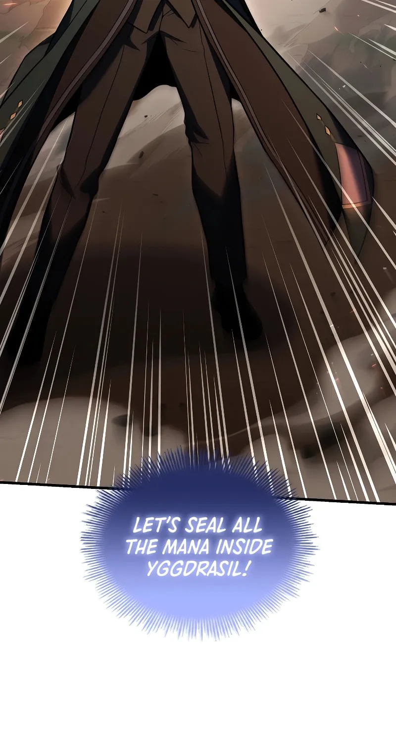 The Legendary Spearman Returns Chapter 123 page 40 - 