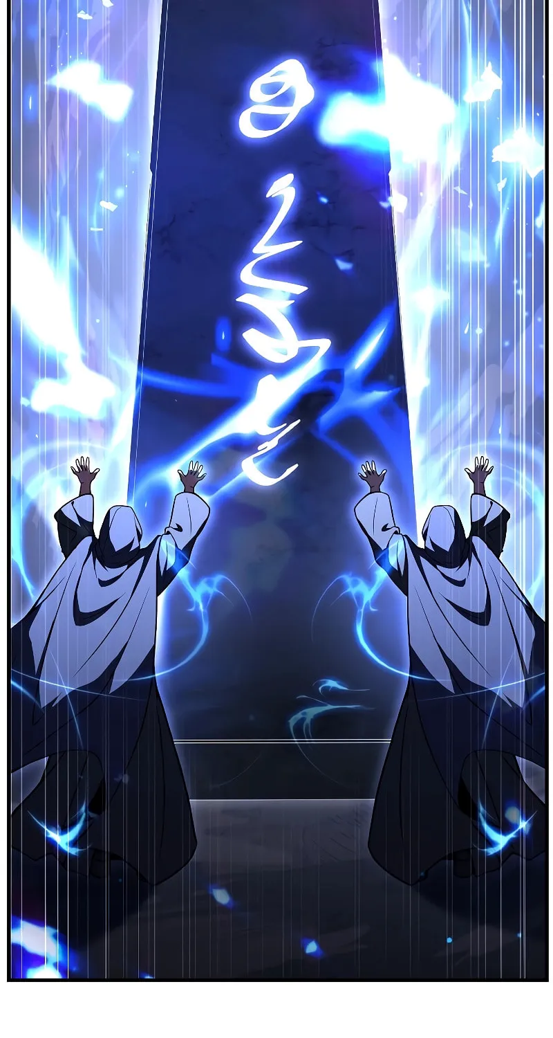 The Legendary Spearman Returns Chapter 123 page 43 - 