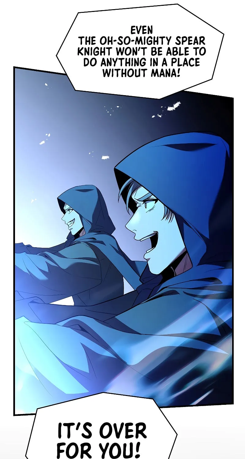 The Legendary Spearman Returns Chapter 123 page 48 - 