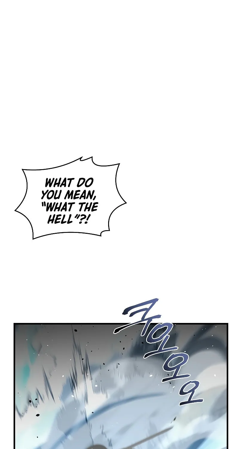 The Legendary Spearman Returns Chapter 123 page 52 - 