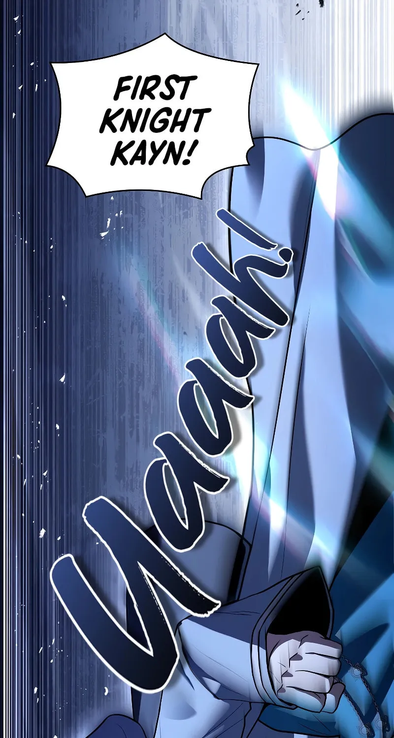 The Legendary Spearman Returns Chapter 123 page 54 - 