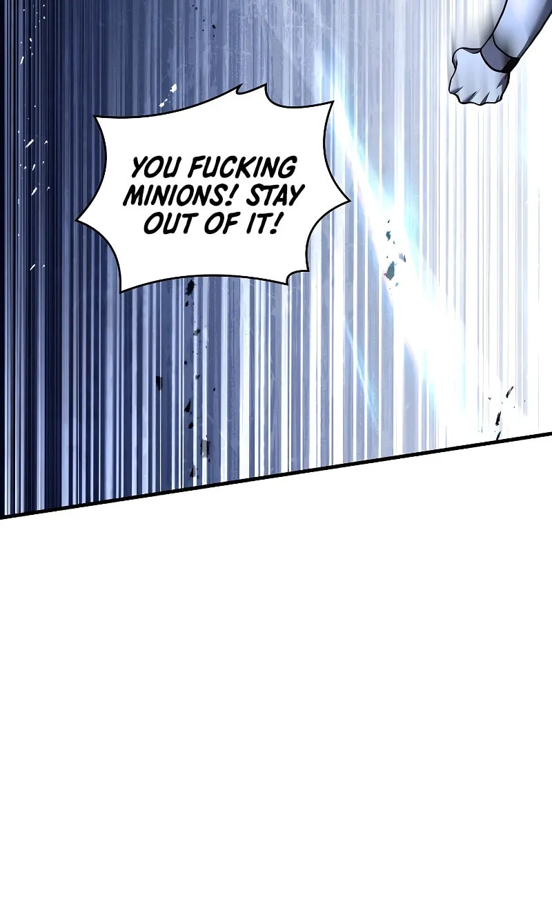 The Legendary Spearman Returns Chapter 123 page 56 - 