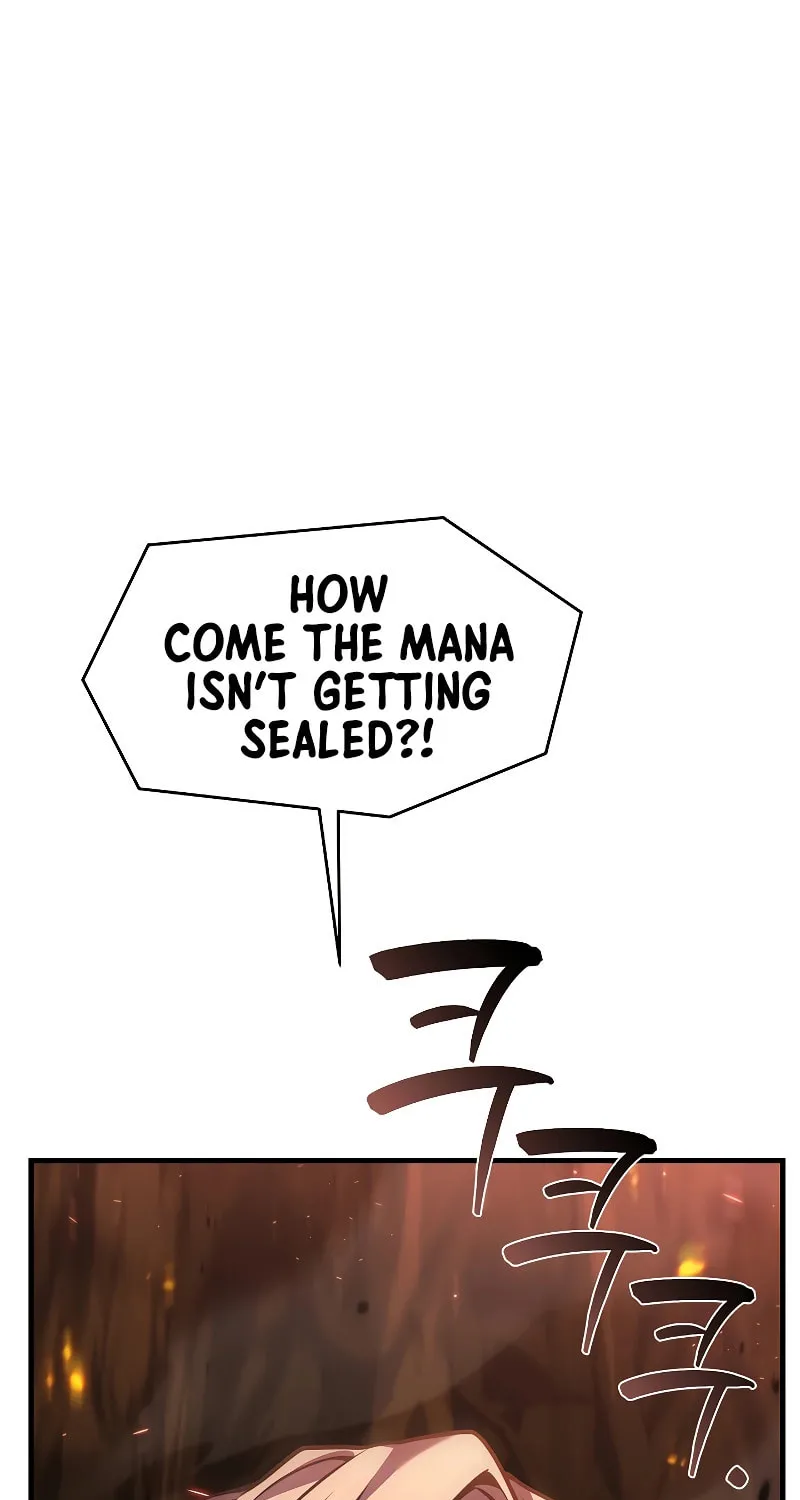 The Legendary Spearman Returns Chapter 123 page 57 - 