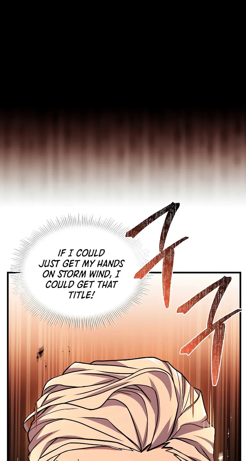 The Legendary Spearman Returns Chapter 123 page 7 - 