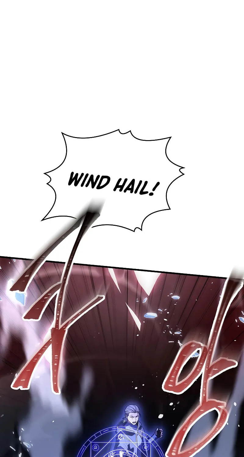 The Legendary Spearman Returns Chapter 123 page 62 - 