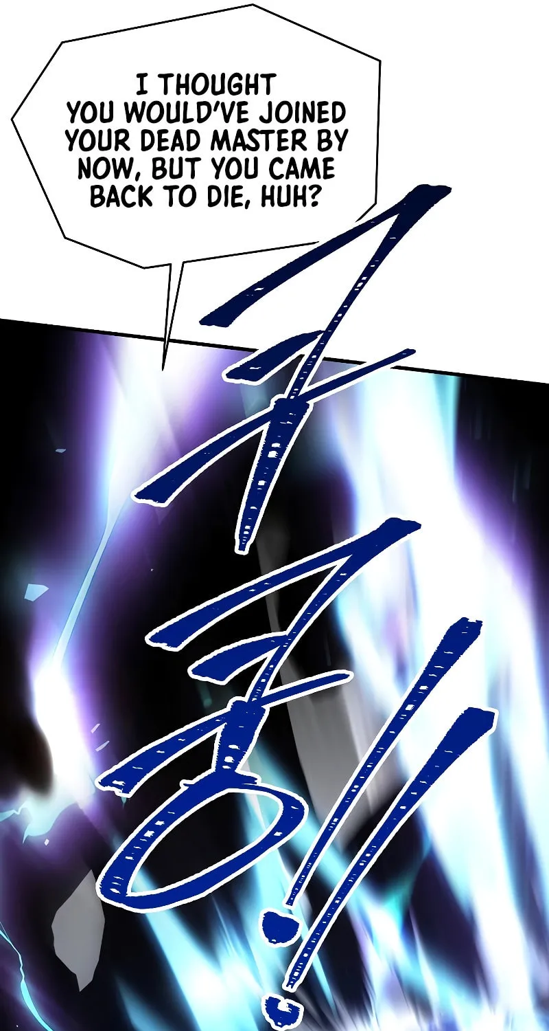 The Legendary Spearman Returns Chapter 123 page 66 - 