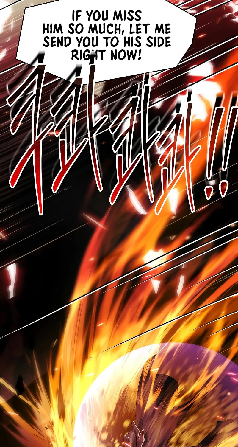 The Legendary Spearman Returns Chapter 123 page 72 - 