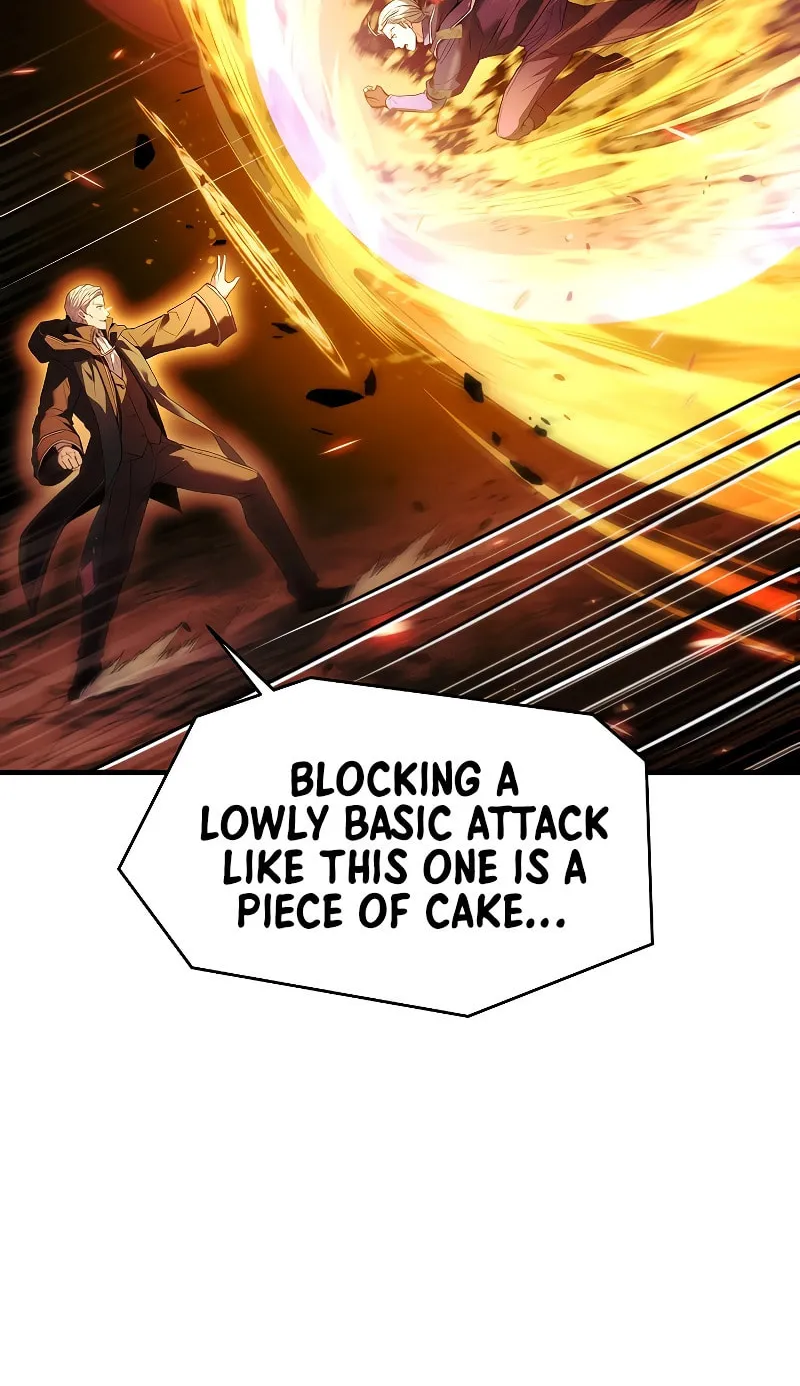 The Legendary Spearman Returns Chapter 123 page 73 - 