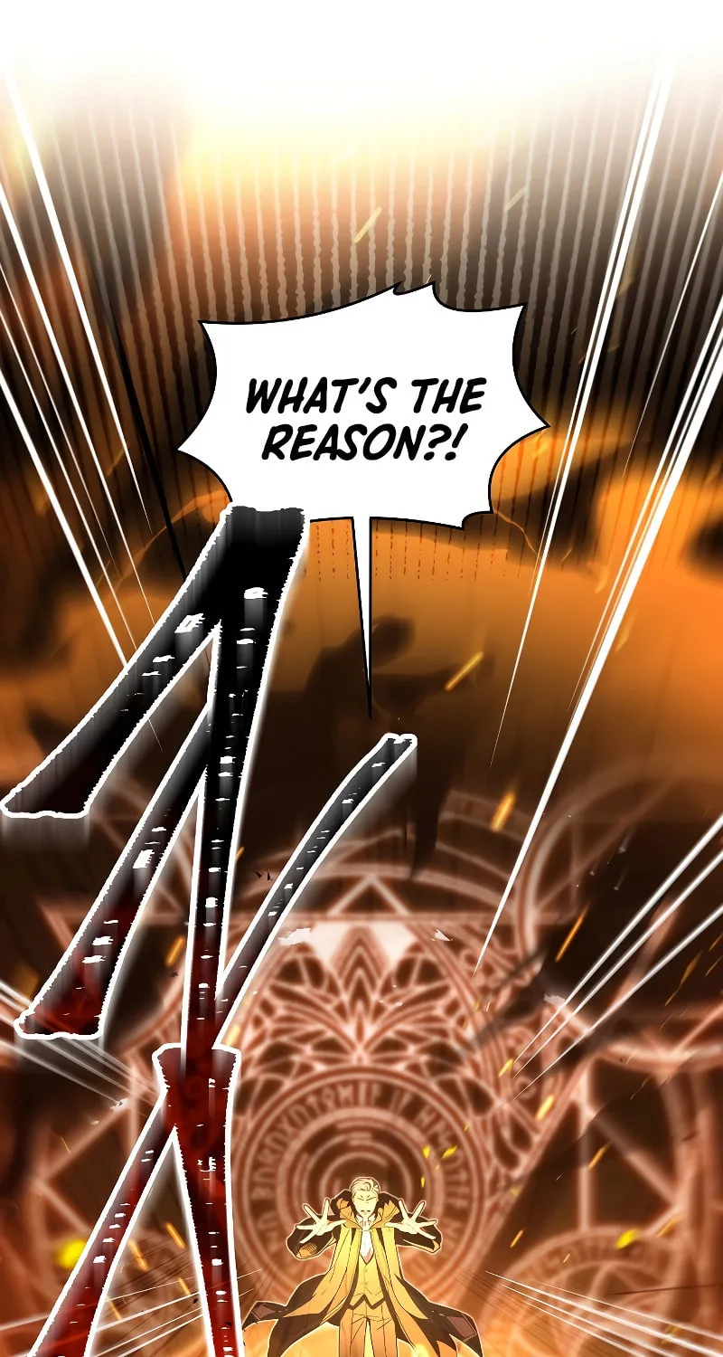 The Legendary Spearman Returns Chapter 123 page 9 - 