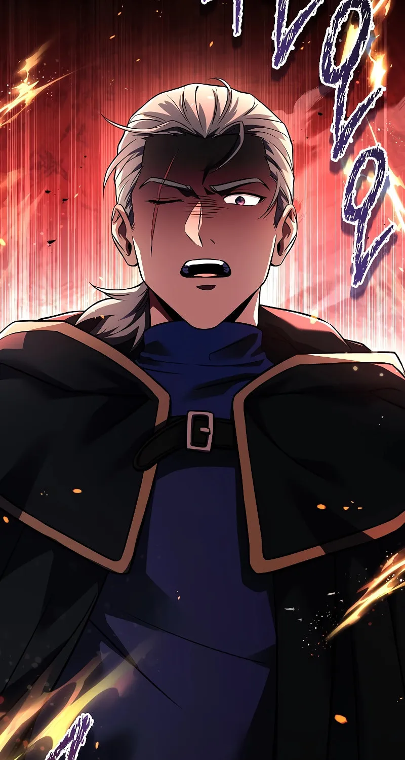 The Legendary Spearman Returns Chapter 123 page 81 - 