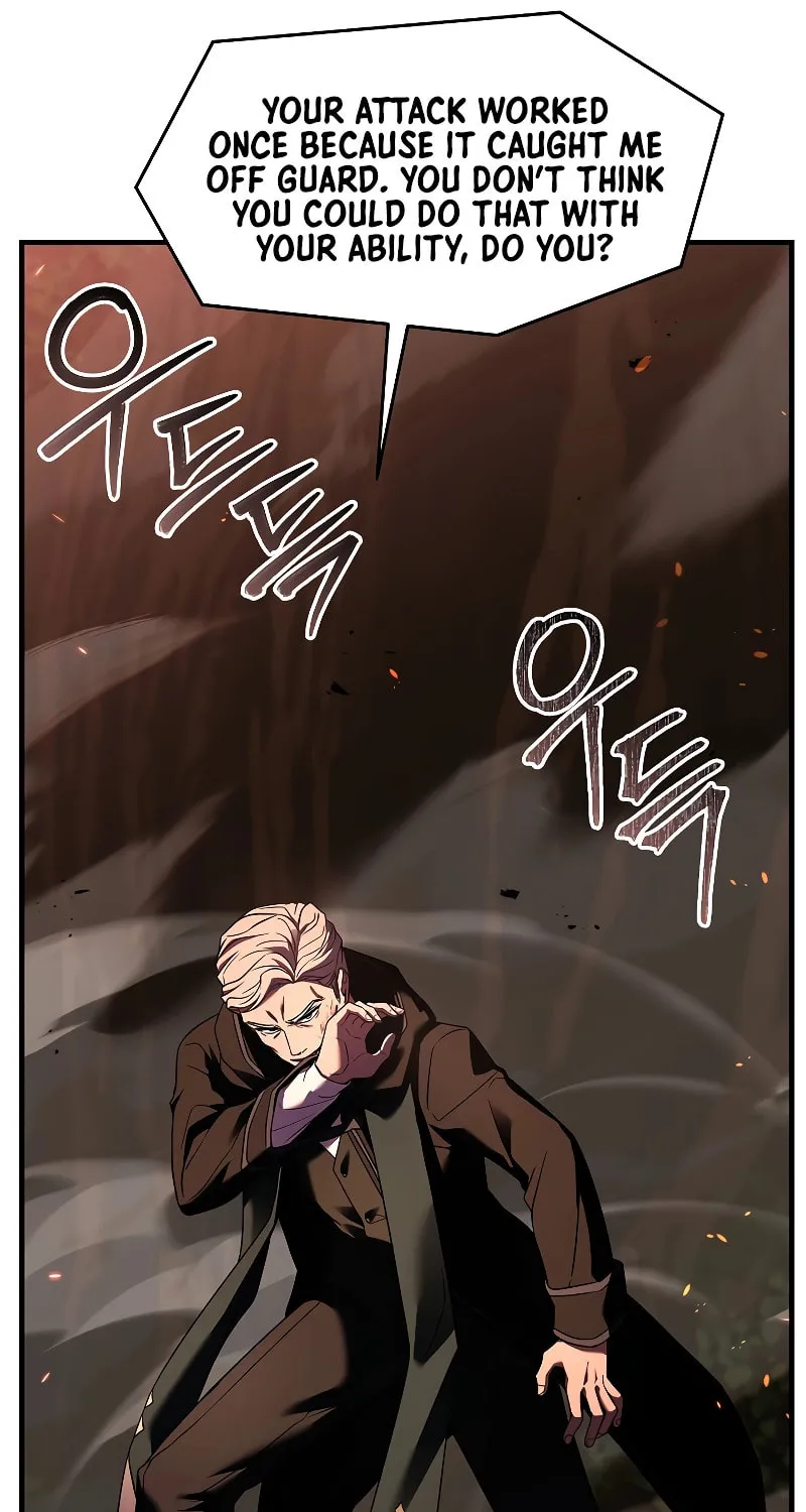 The Legendary Spearman Returns Chapter 123 page 83 - 