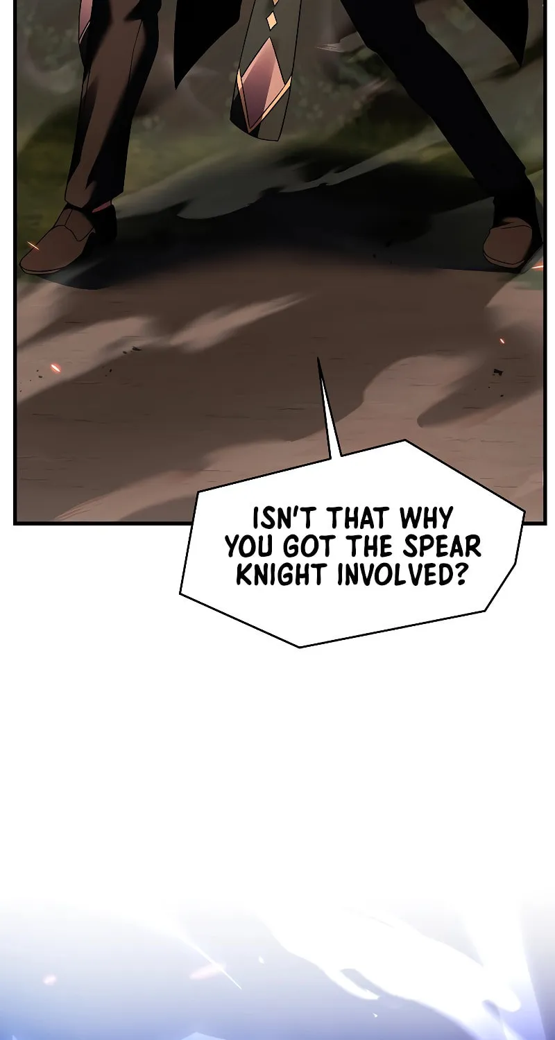 The Legendary Spearman Returns Chapter 123 page 84 - 