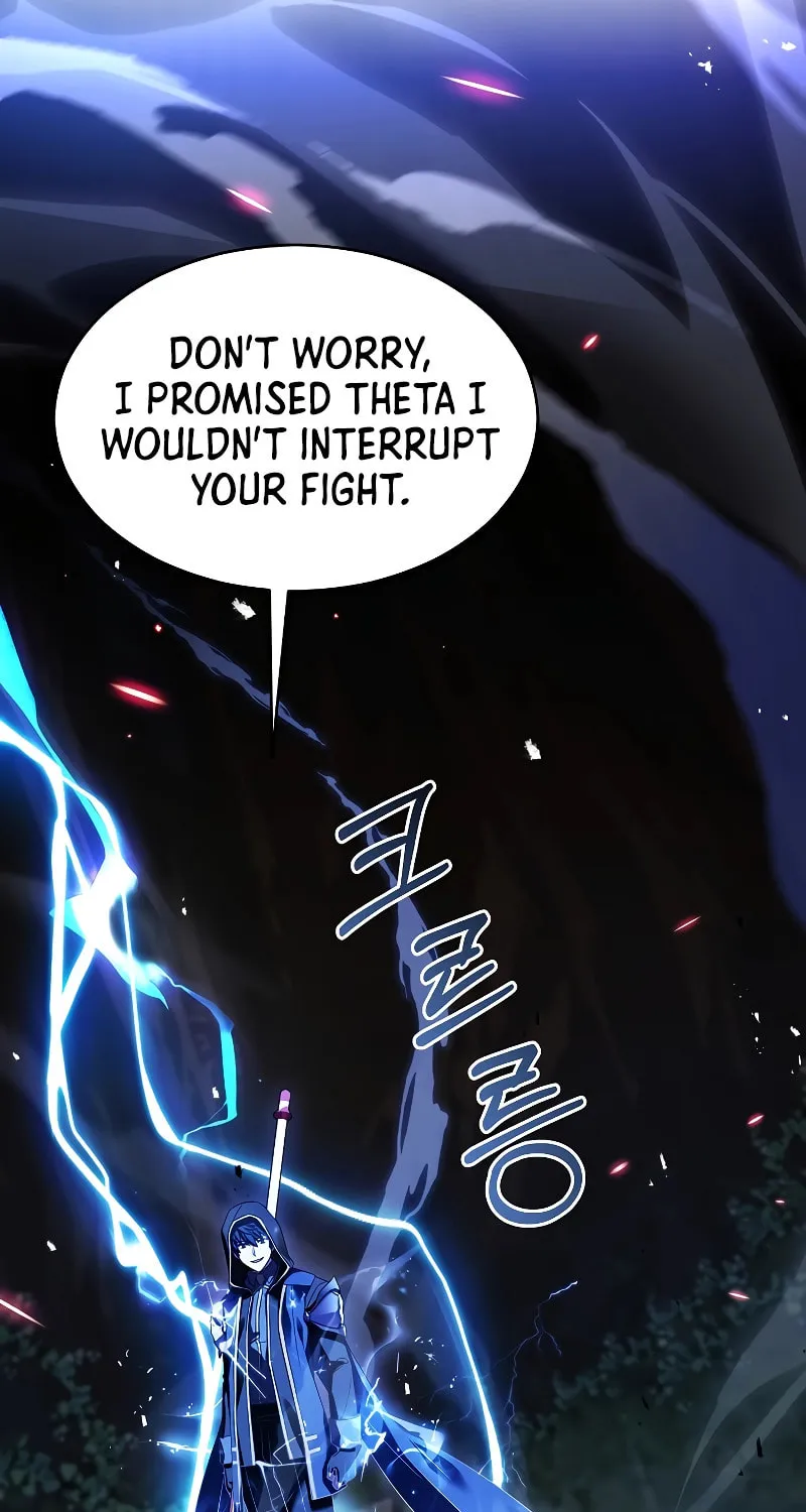 The Legendary Spearman Returns Chapter 123 page 85 - 