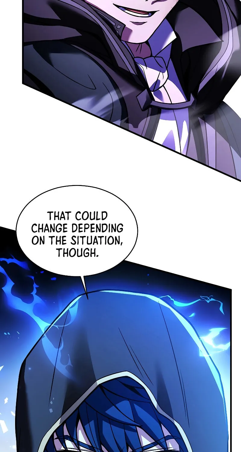The Legendary Spearman Returns Chapter 123 page 88 - 