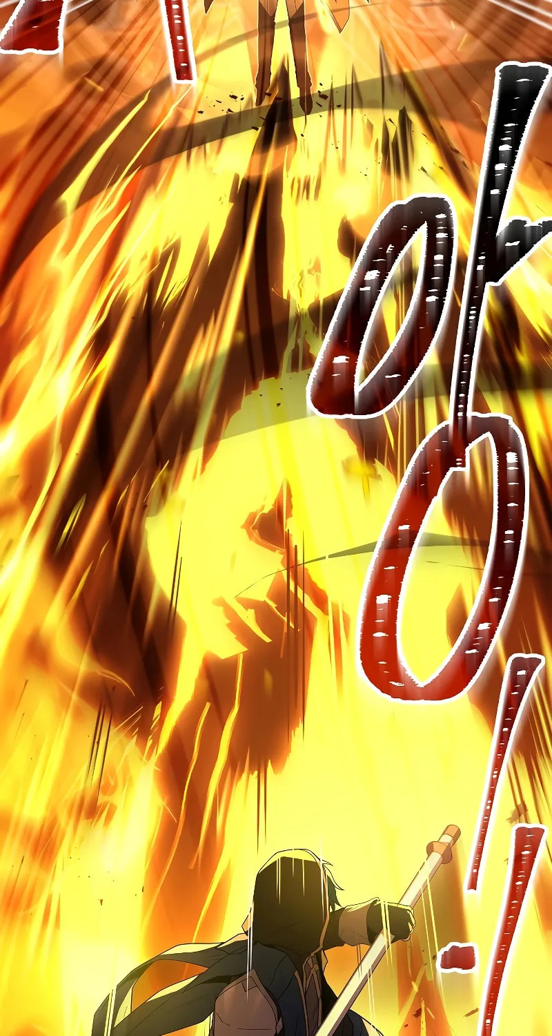 The Legendary Spearman Returns Chapter 123 page 10 - 