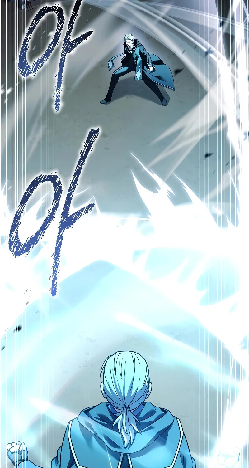 The Legendary Spearman Returns Chapter 123 page 91 - 