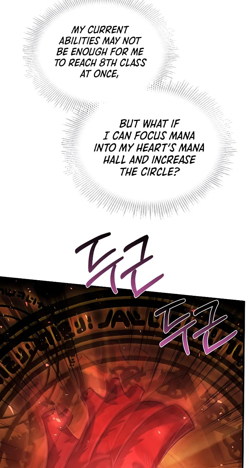 The Legendary Spearman Returns Chapter 123 page 95 - 