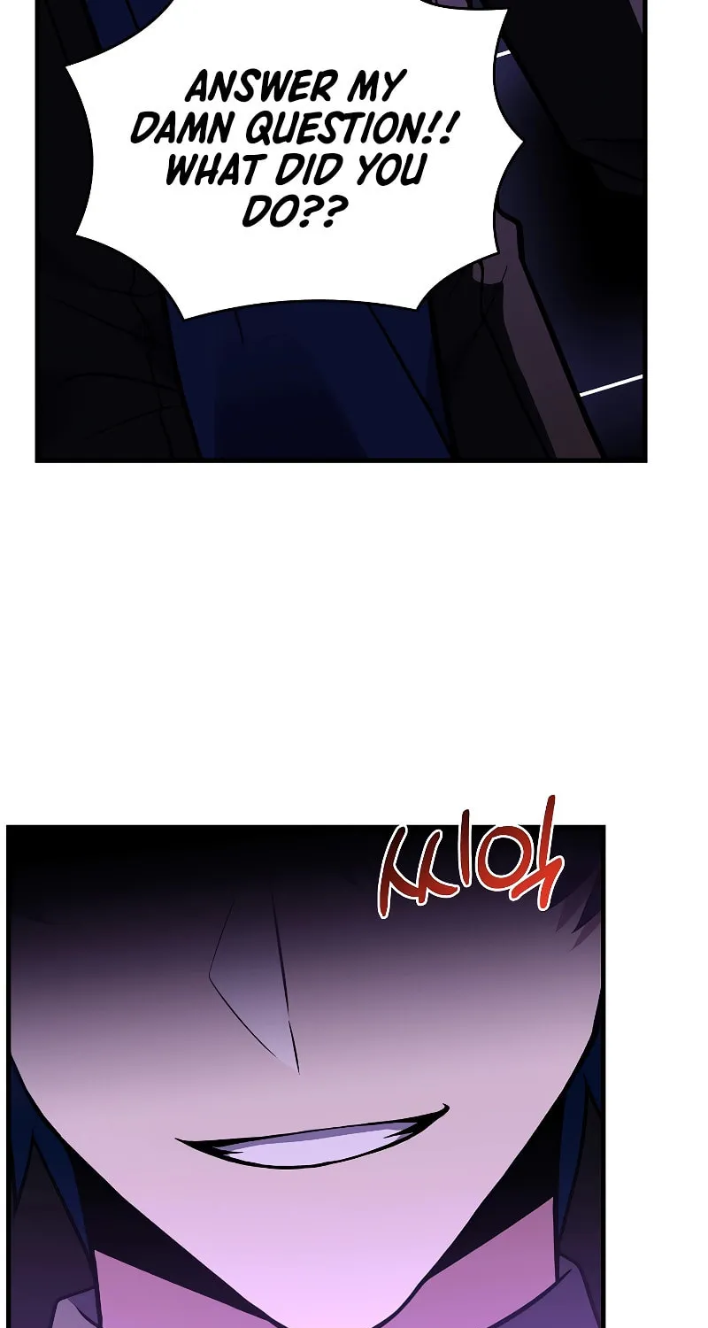 The Legendary Spearman Returns Chapter 124 page 11 - 