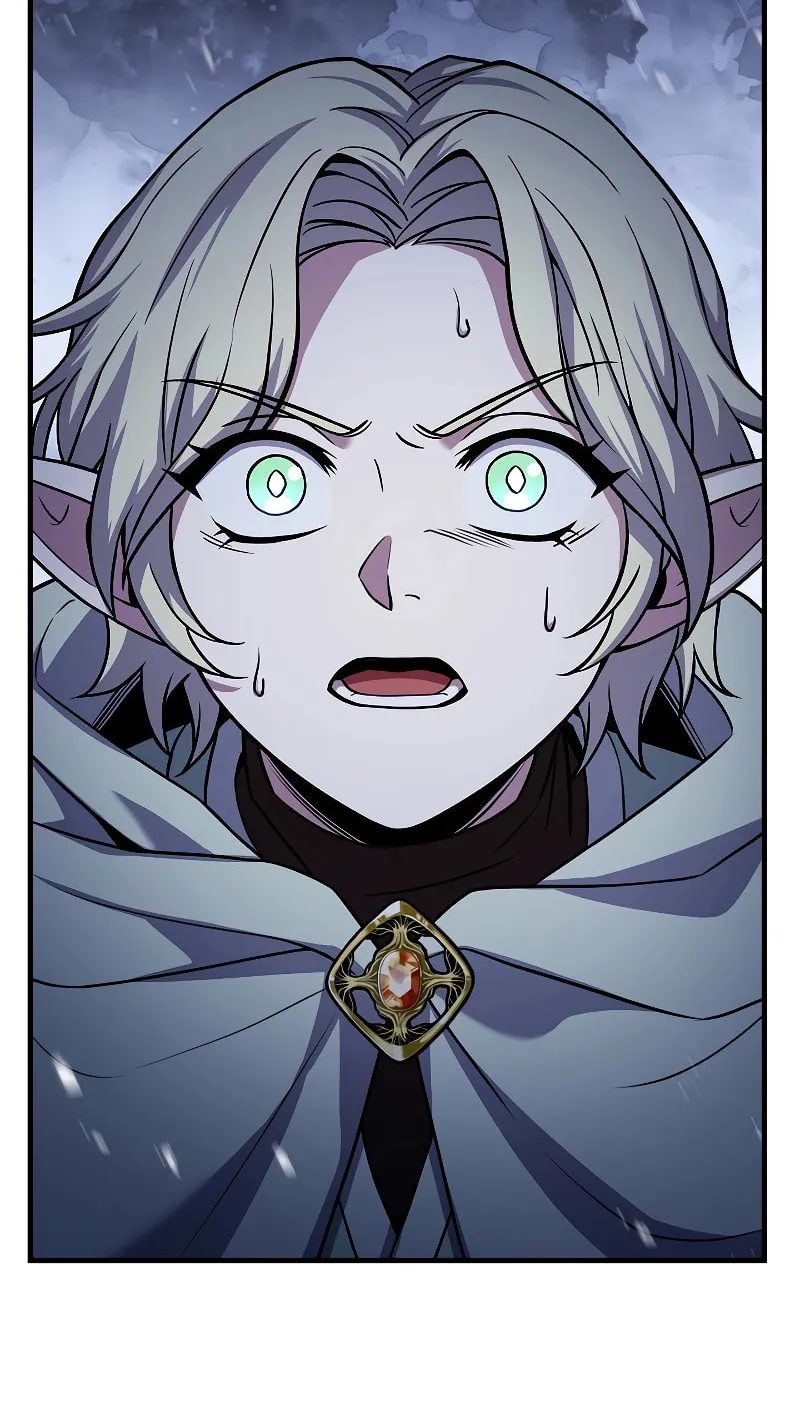 The Legendary Spearman Returns Chapter 124 page 105 - 