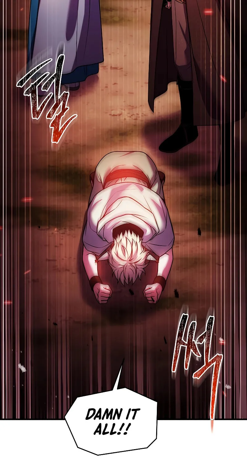 The Legendary Spearman Returns Chapter 124 page 107 - 