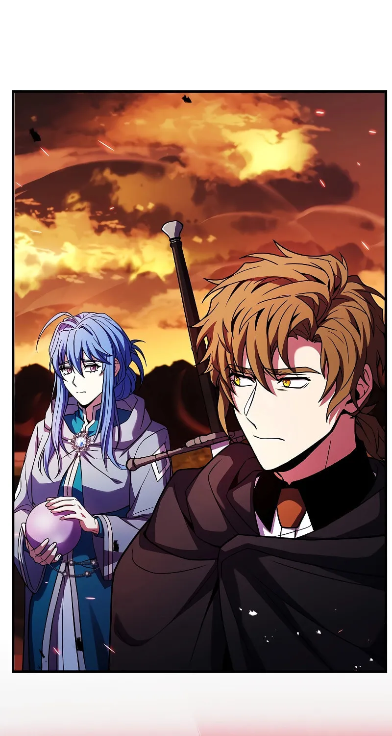 The Legendary Spearman Returns Chapter 124 page 108 - 
