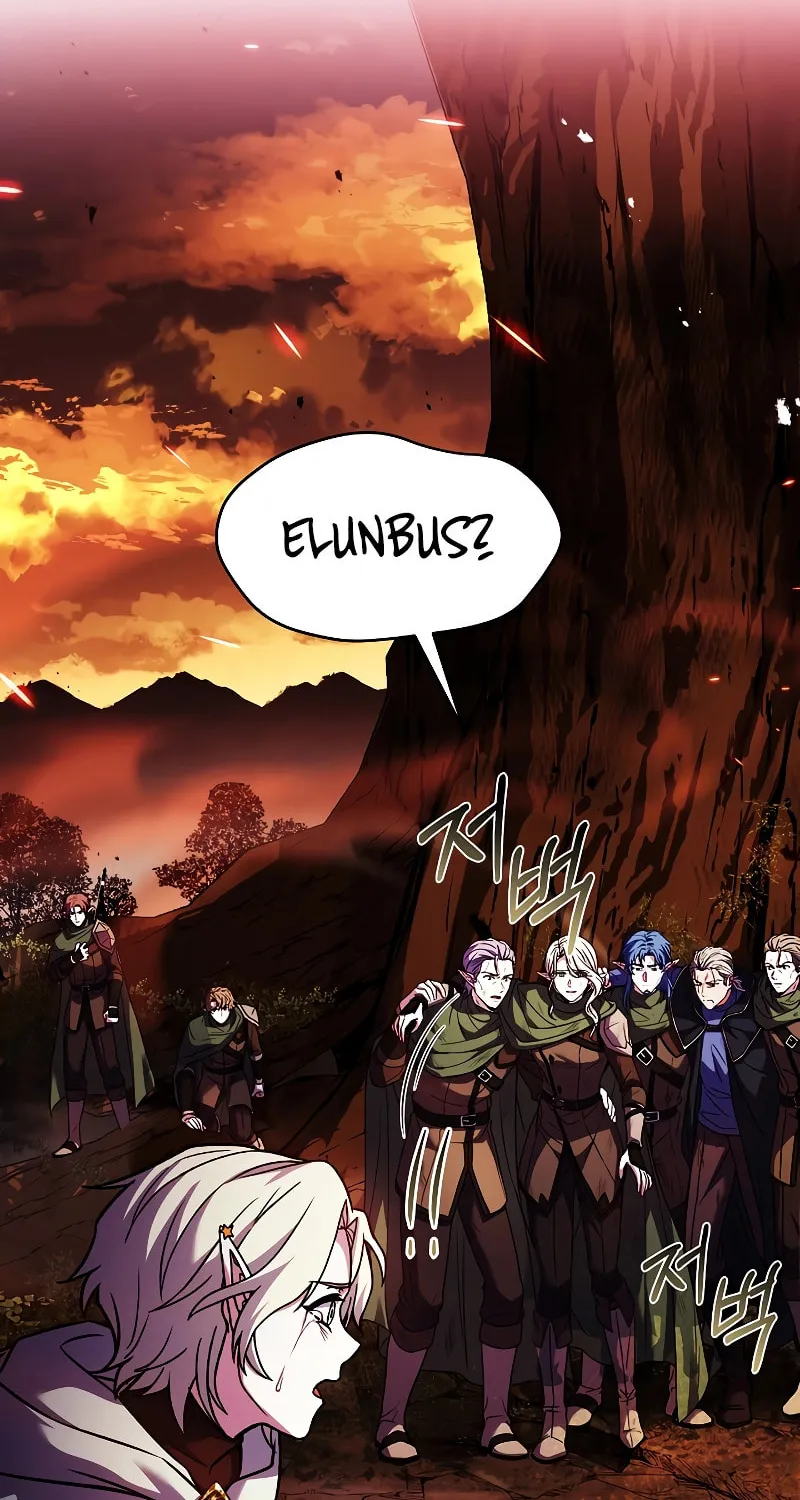 The Legendary Spearman Returns Chapter 124 page 109 - 