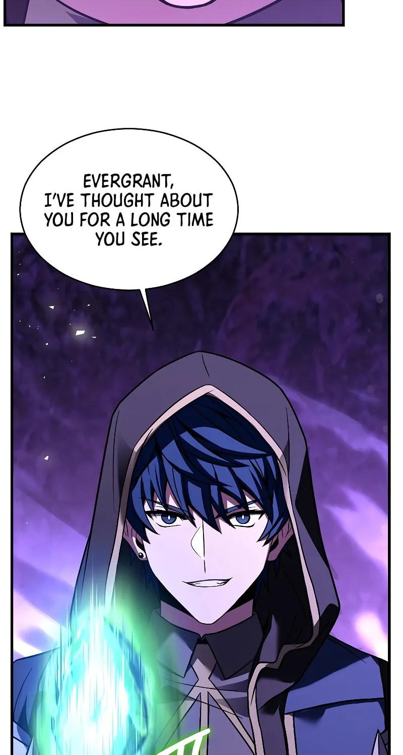The Legendary Spearman Returns Chapter 124 page 12 - 
