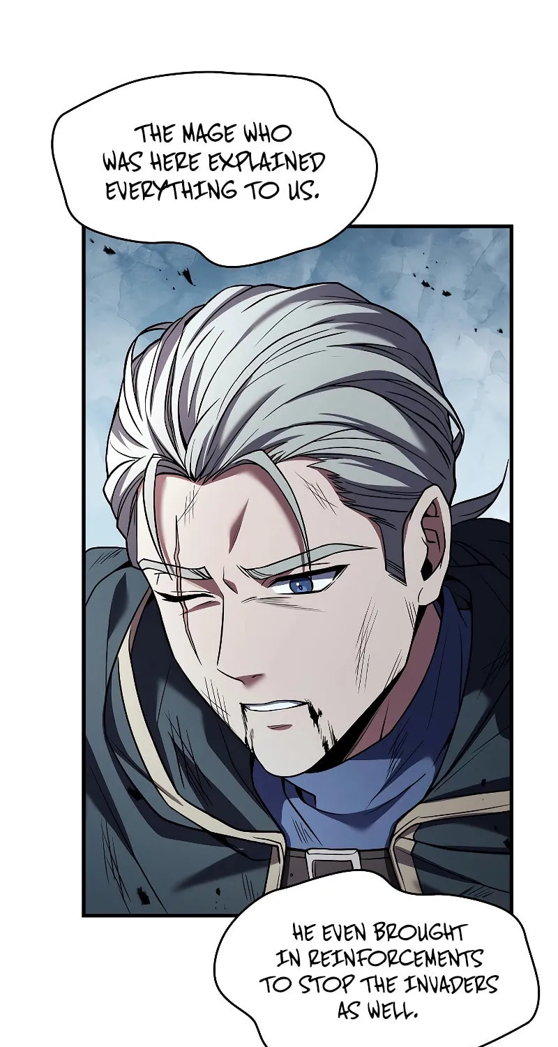 The Legendary Spearman Returns Chapter 124 page 112 - 