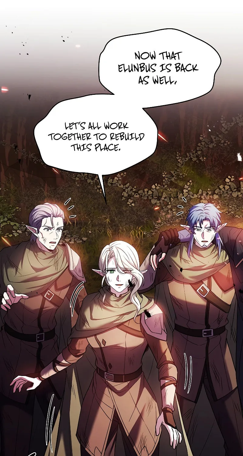 The Legendary Spearman Returns Chapter 124 page 114 - 