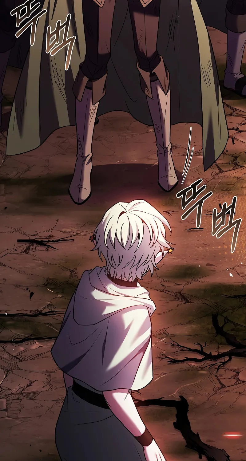 The Legendary Spearman Returns Chapter 124 page 115 - 