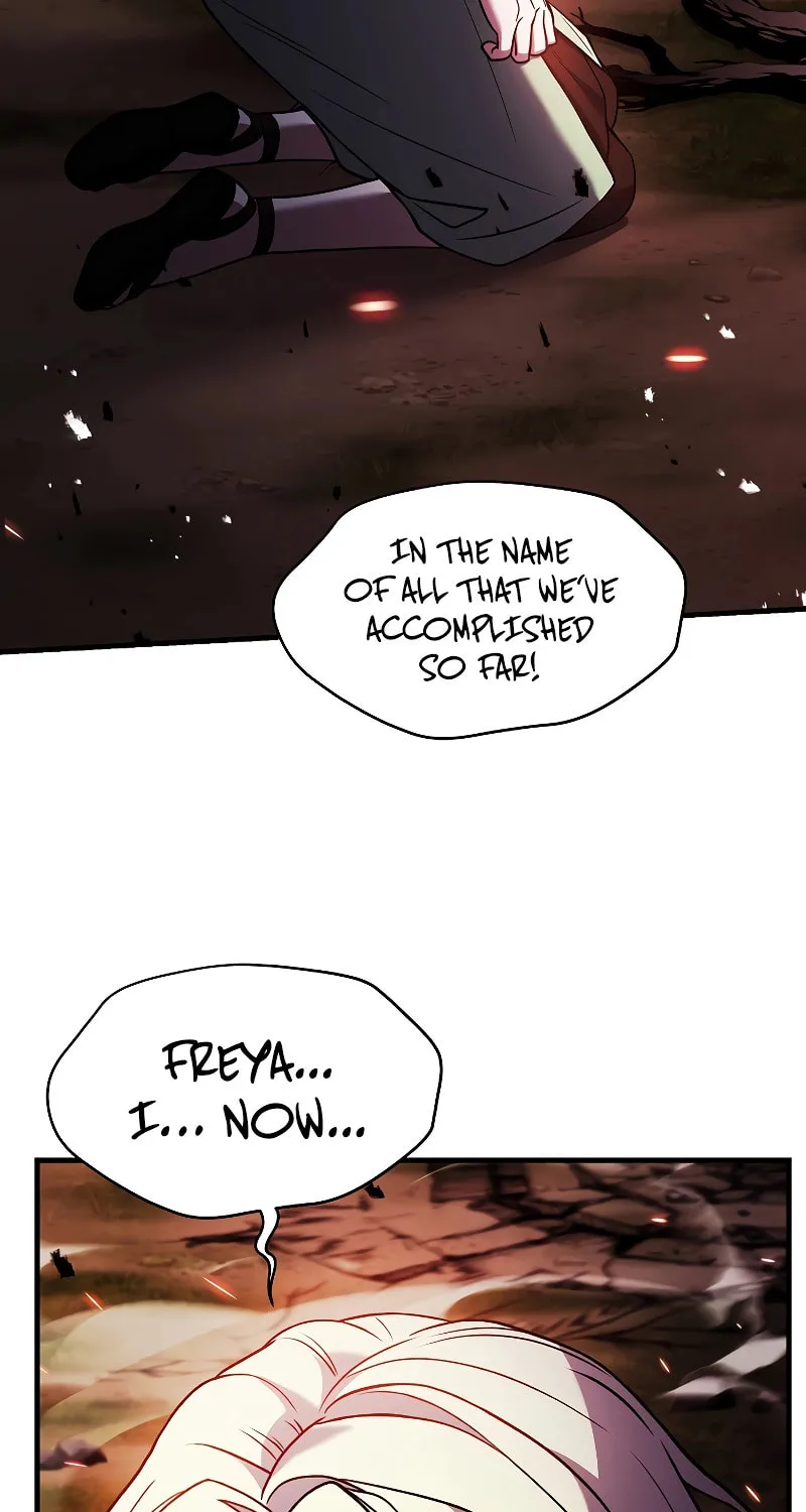 The Legendary Spearman Returns Chapter 124 page 116 - 