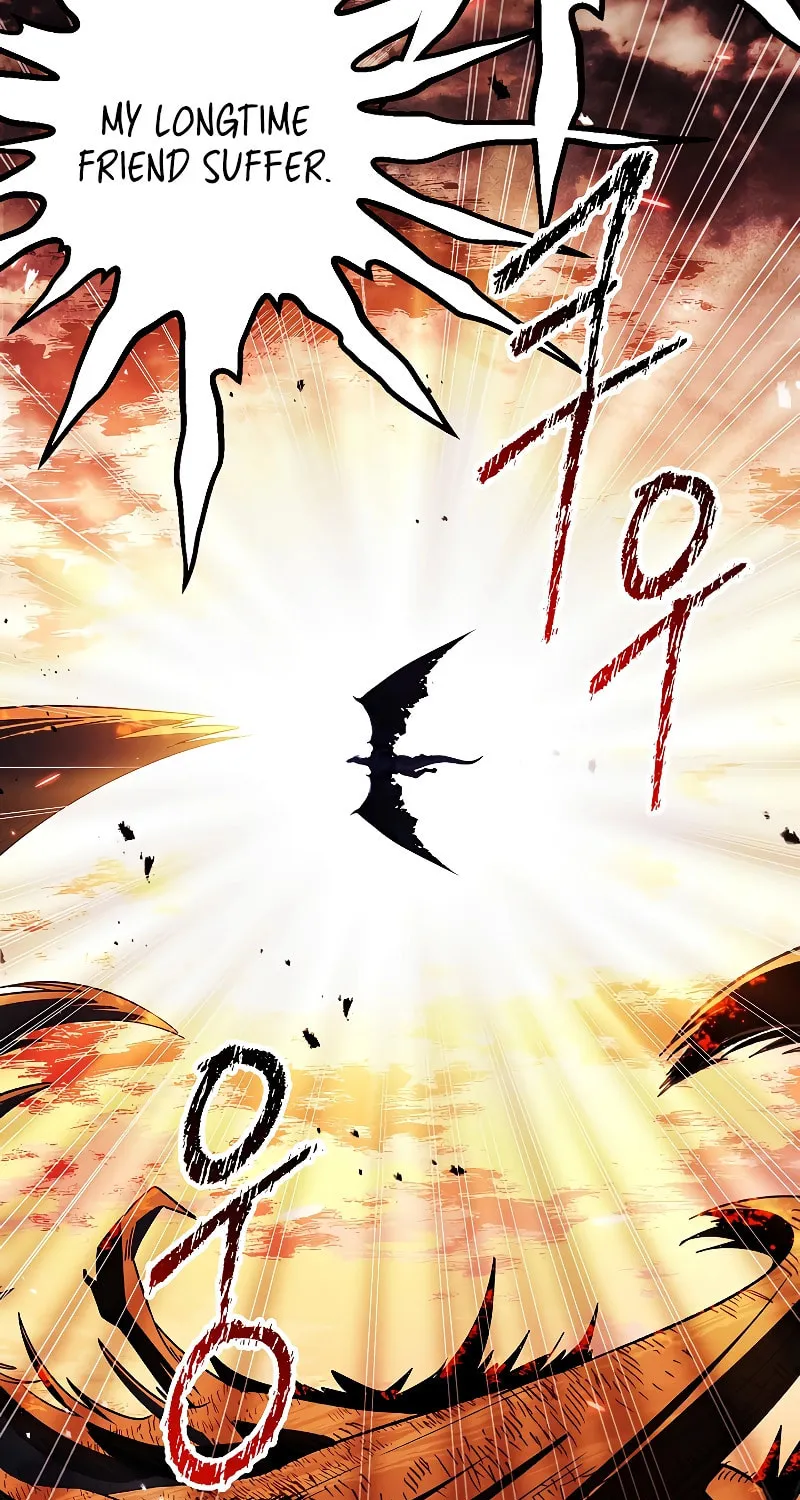 The Legendary Spearman Returns Chapter 124 page 118 - 
