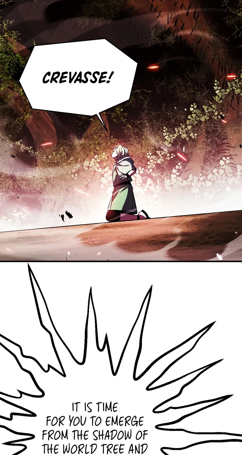 The Legendary Spearman Returns Chapter 124 page 120 - 