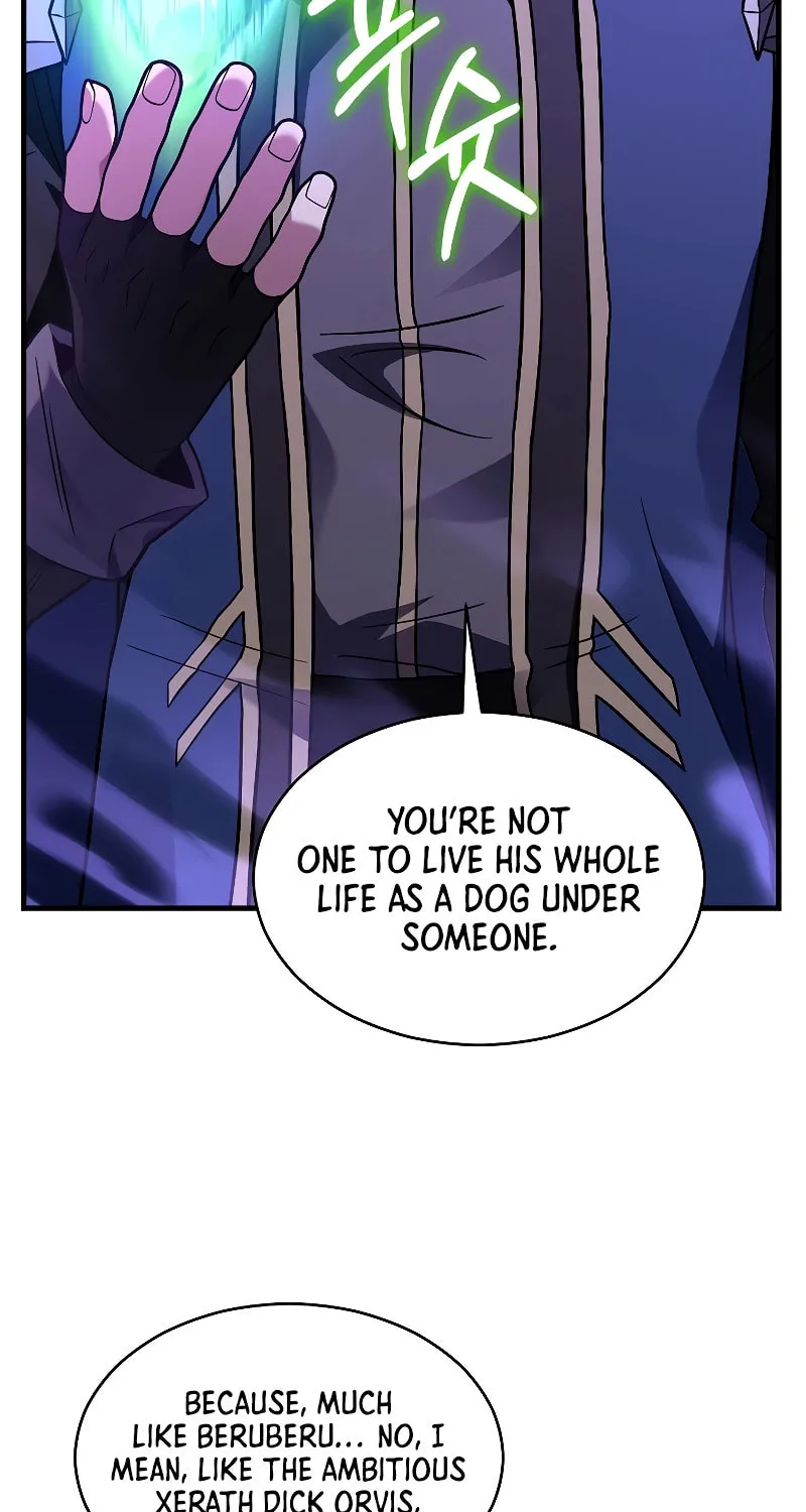 The Legendary Spearman Returns Chapter 124 page 13 - 