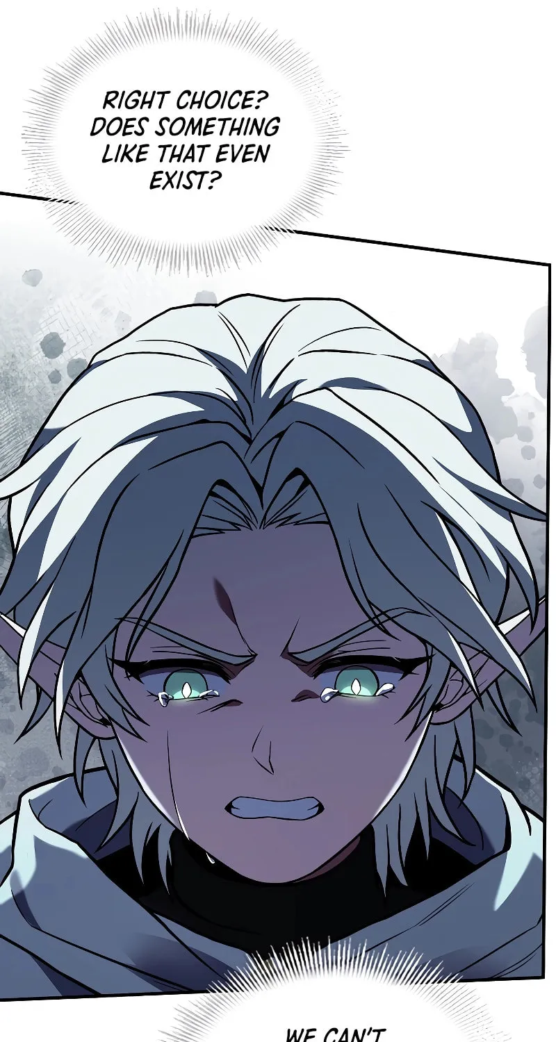 The Legendary Spearman Returns Chapter 124 page 123 - 