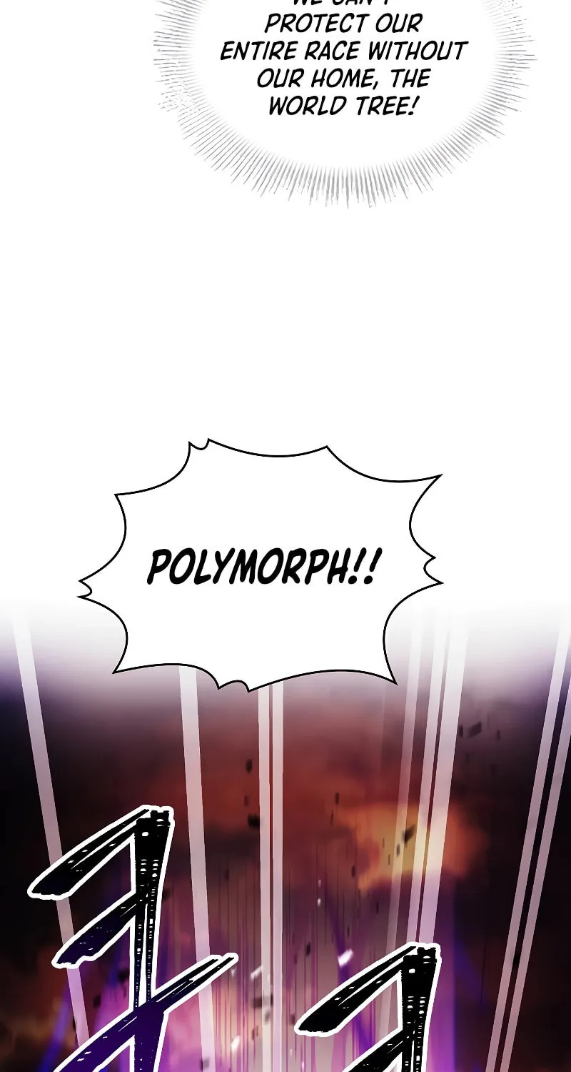 The Legendary Spearman Returns Chapter 124 page 124 - 