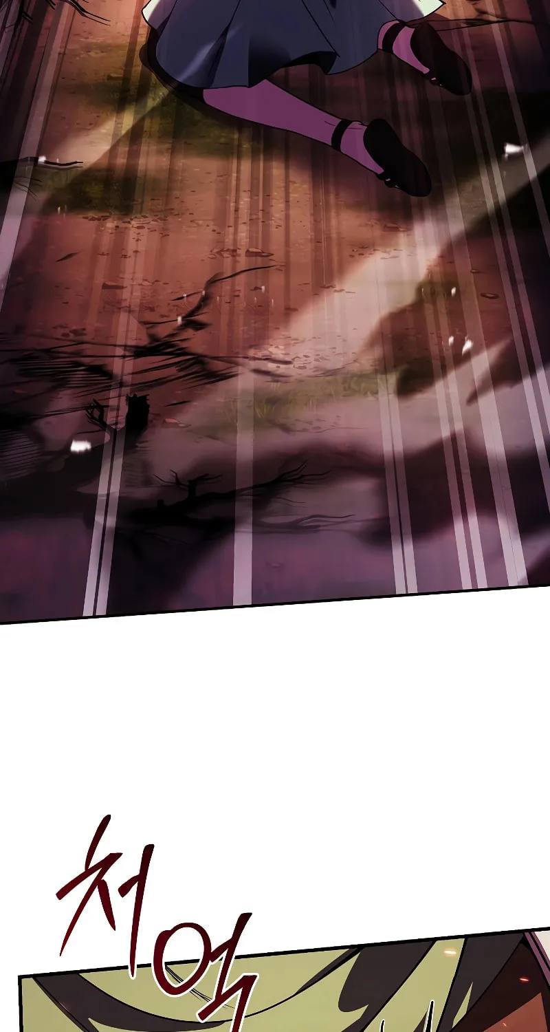 The Legendary Spearman Returns Chapter 124 page 127 - 