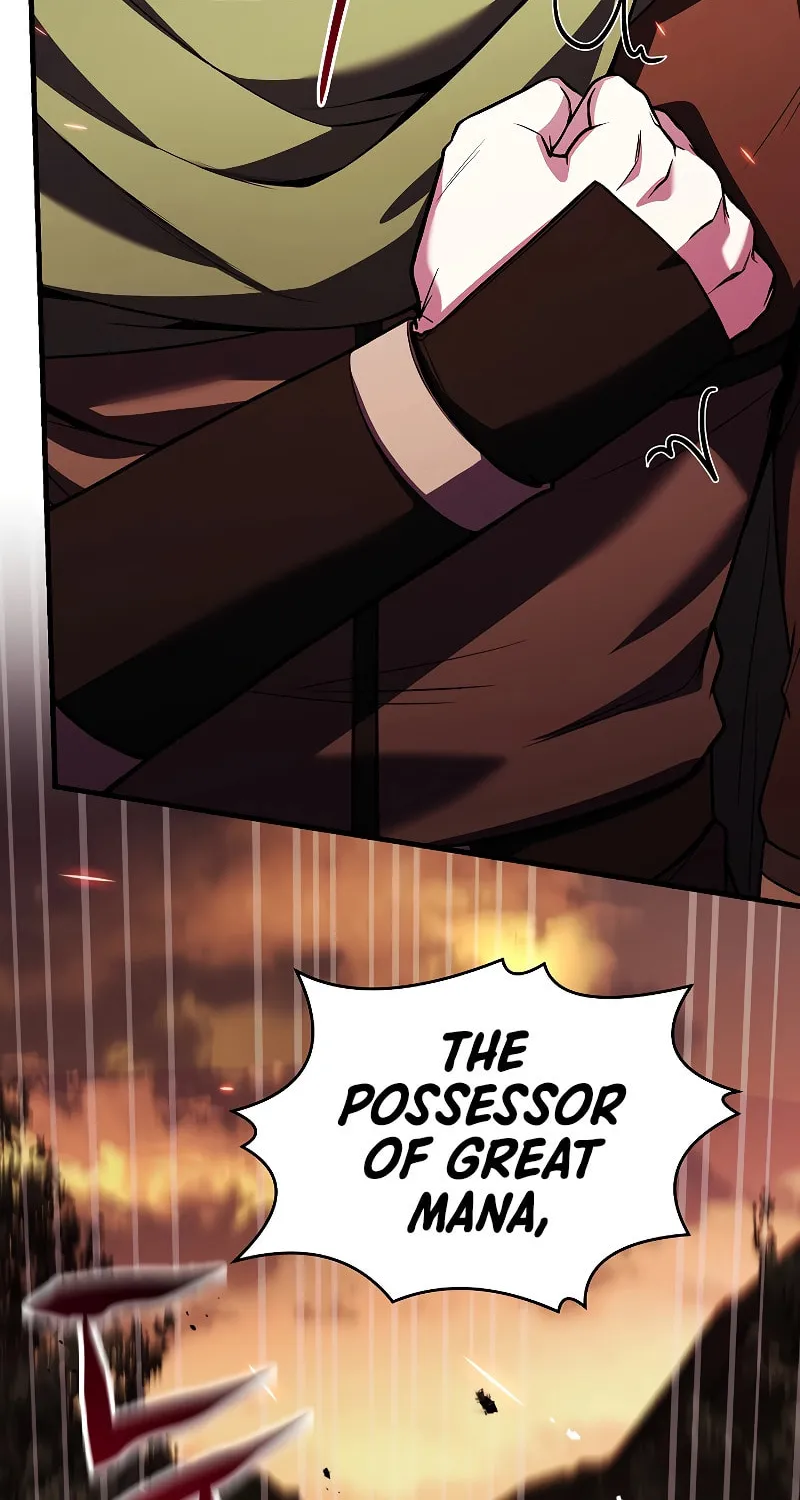 The Legendary Spearman Returns Chapter 124 page 128 - 