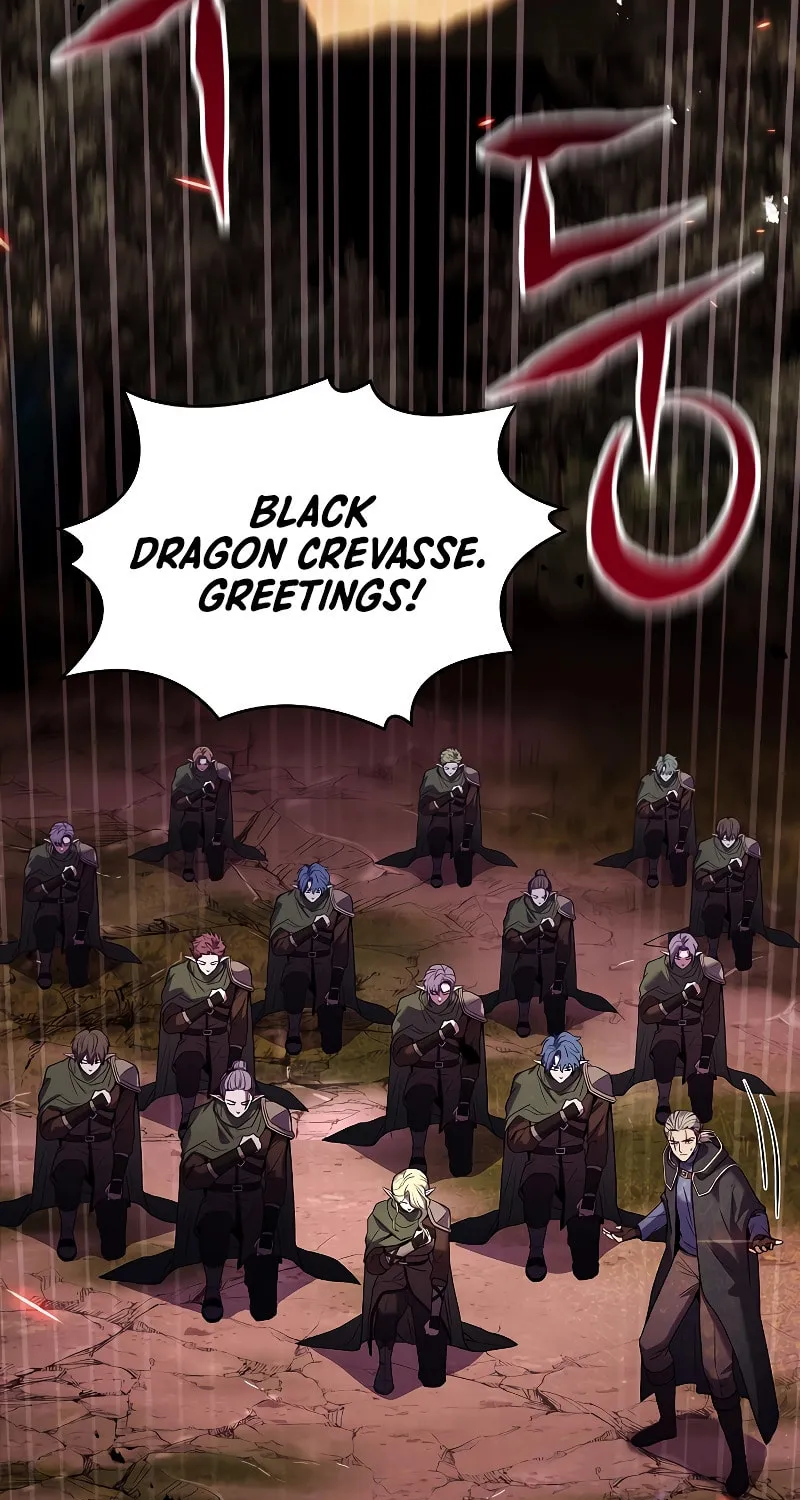 The Legendary Spearman Returns Chapter 124 page 129 - 