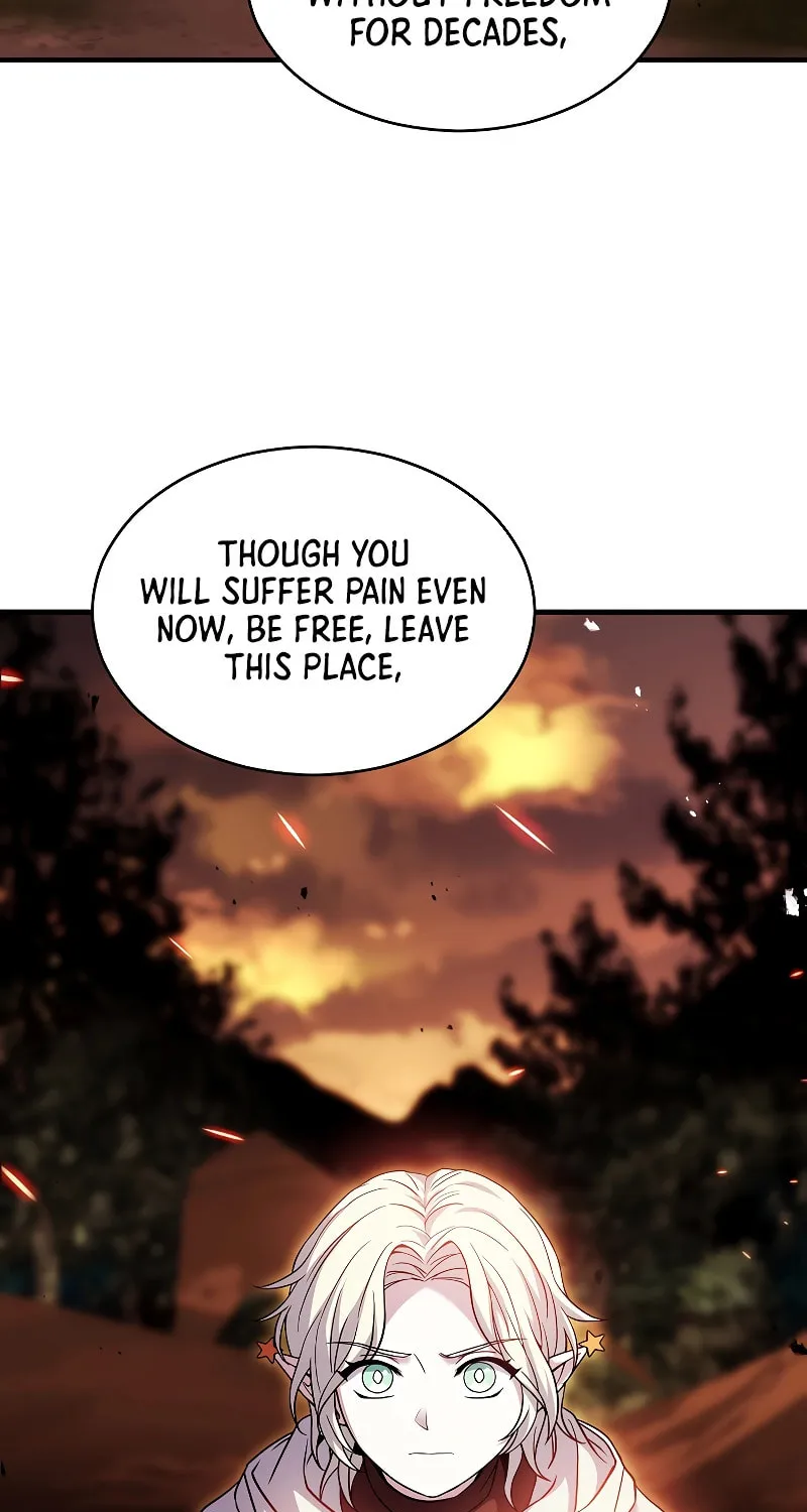 The Legendary Spearman Returns Chapter 124 page 133 - 