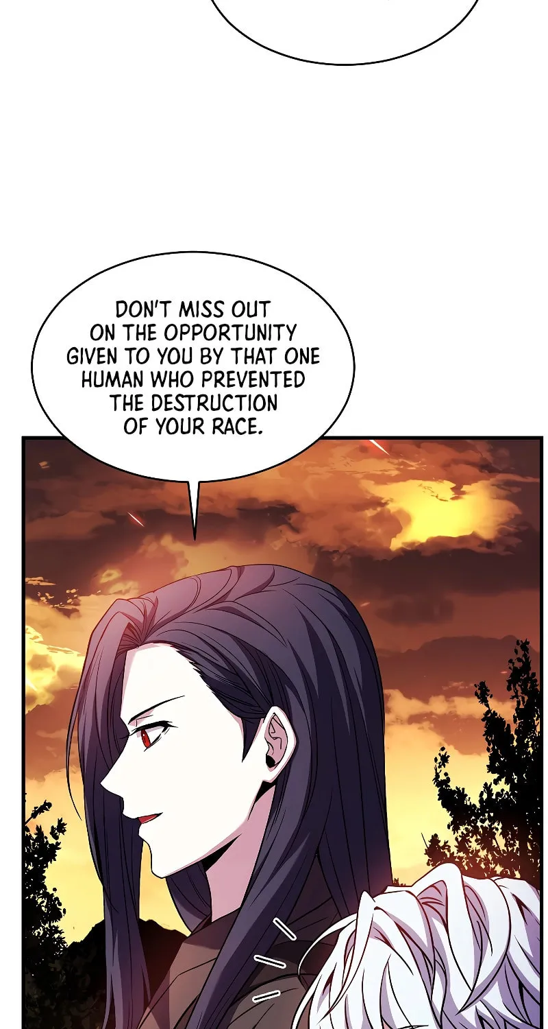 The Legendary Spearman Returns Chapter 124 page 135 - 