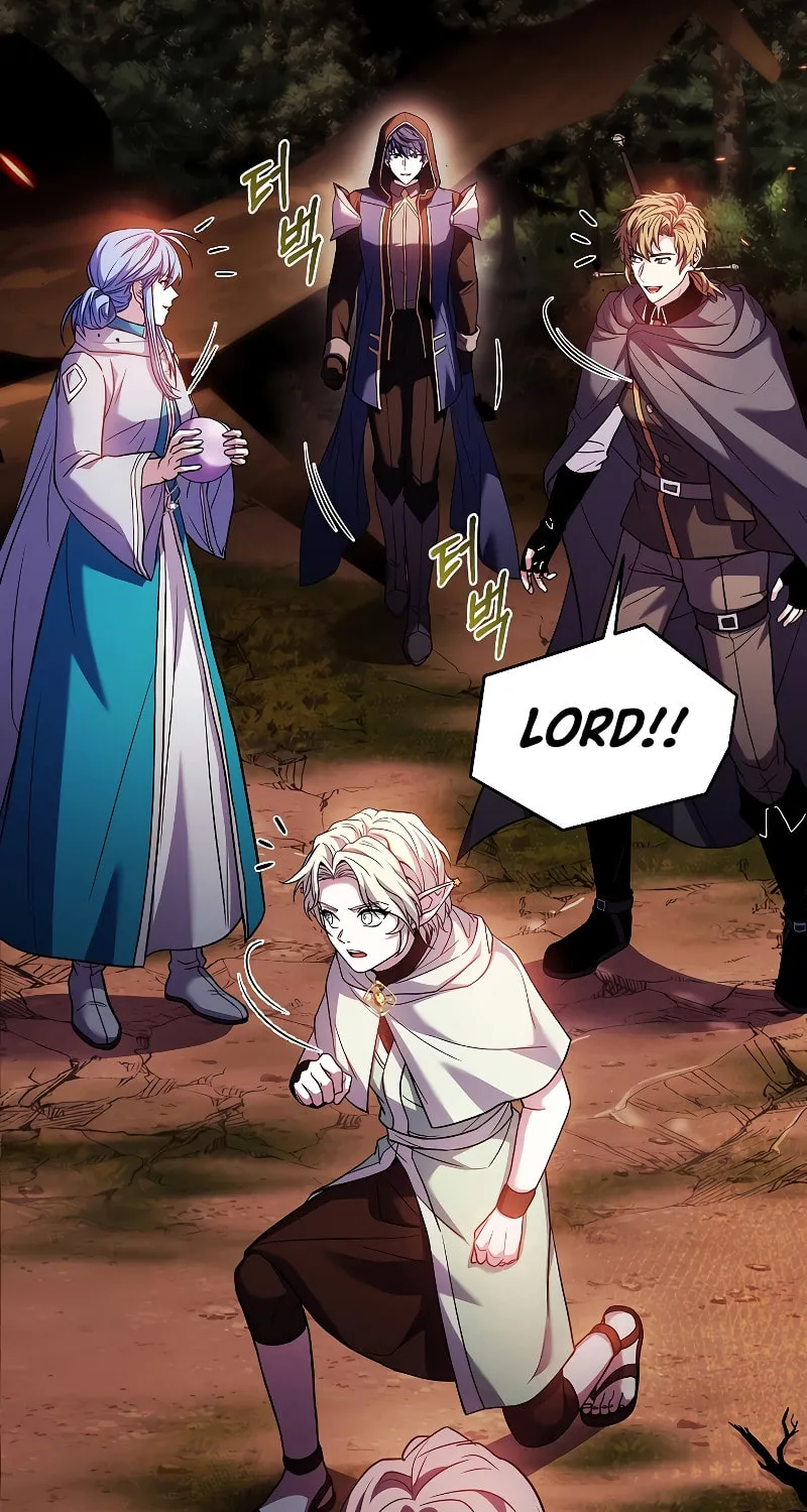The Legendary Spearman Returns Chapter 124 page 137 - 