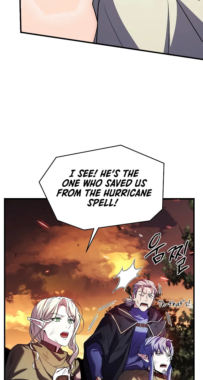 The Legendary Spearman Returns Chapter 124 page 141 - 